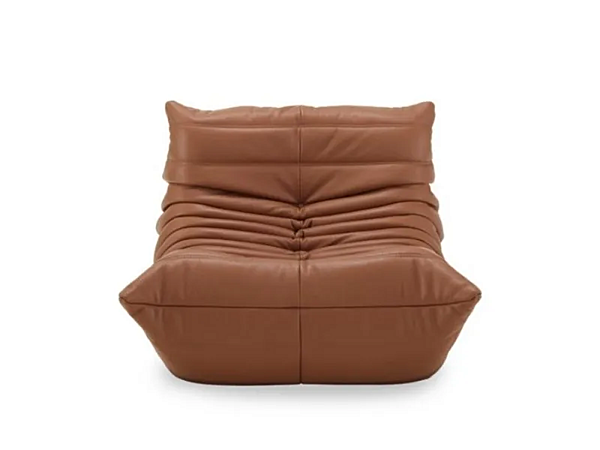 Sitzsack aus Stoff mit ergonomischer Rückenlehne LIGNE ROSET TOGO Fabrik LIGNE ROSET aus Italien. Foto №6