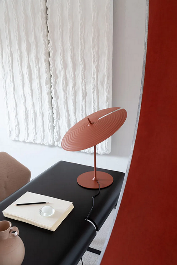 Sekretärenschreibtisch aus MDF mit alphabetischem Design Saba Fabrik SABA aus Italien. Foto №12