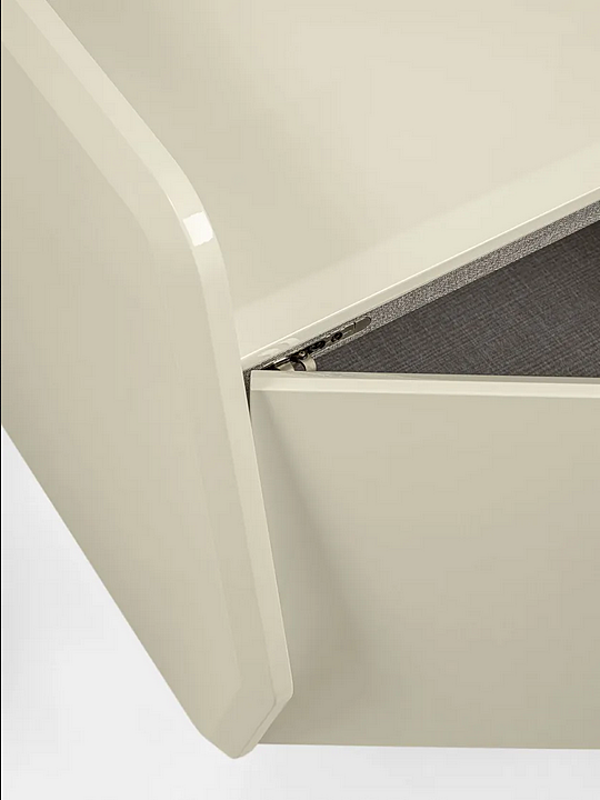 Holzsideboard Gastone Gallotti&Radice Fabrik Gallotti & Radice aus Italien. Foto №7