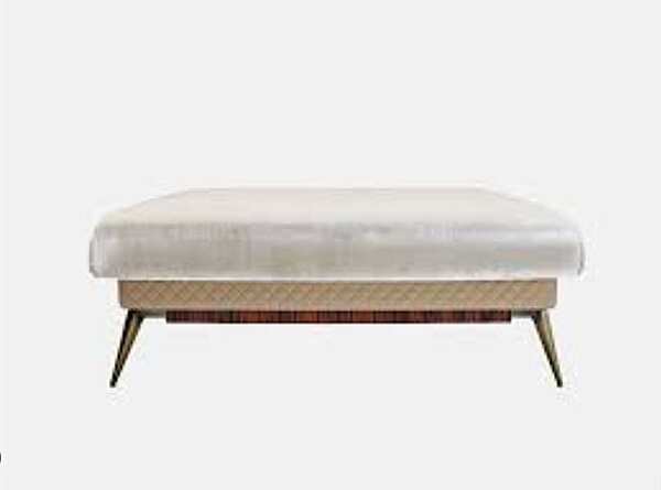 Poof ROSSATO RHC-05 Fabrik ROSSATO aus Italien. Foto №1