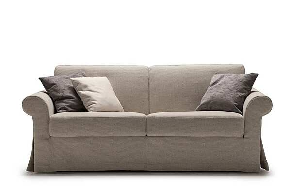 Couch Felis "EVERGREEN" ASCOT 2 Fabrik Felis aus Italien. Foto №7
