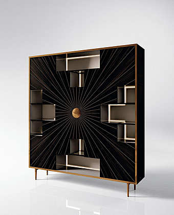 Vitrine CHANTAL - 6102