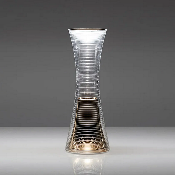 Kabellampe aus Methacrylat Artemide Come Together 0165W20A, 0165W10A, 0165W30A Fabrik Artemide aus Italien. Foto №24