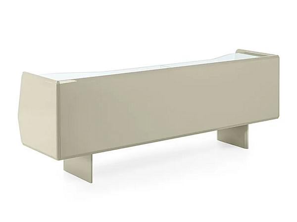Holzsideboard Gastone Gallotti&Radice Fabrik Gallotti & Radice aus Italien. Foto №4