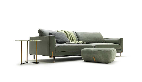 Couch ULIVI ETIENNE Fabrik ULIVI aus Italien. Foto №1