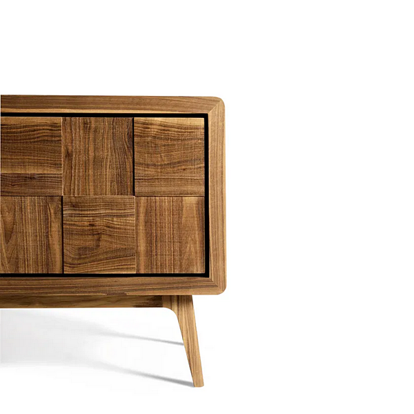 Holzsideboard mit Türen DALE Artes A 132 Fabrik DALE aus Italien. Foto №3