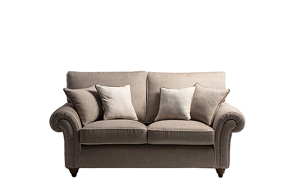 Couch MANTELLASSI Borghese COUTURE