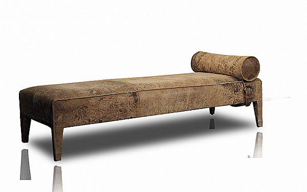 Couch BAXTER FREUD Fabrik BAXTER aus Italien. Foto №2