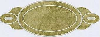 Teppich WASAT