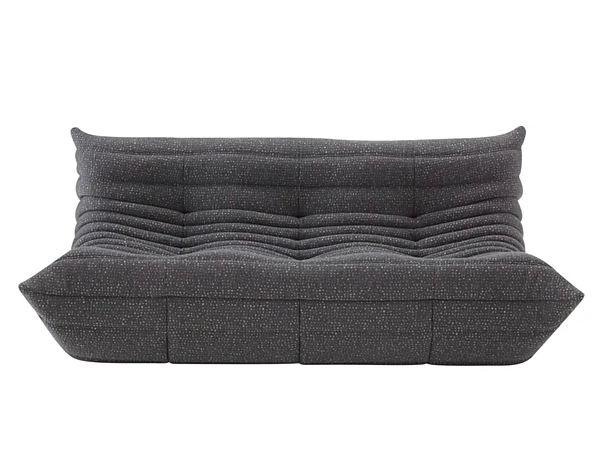 Drei-Sitzer Stoffsofa Togo LIGNE ROSET 15820059 Fabrik LIGNE ROSET aus Italien. Foto №1