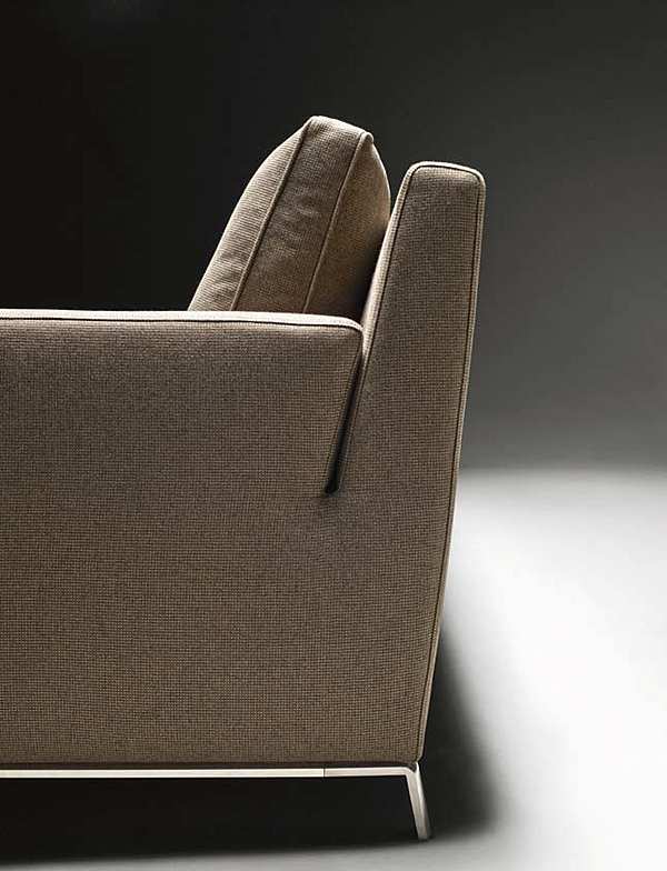 Sessel MOLTENI (+VITRA) PLF Fabrik Molteni & C.(+VITRA) aus Italien. Foto №2