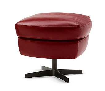 Poof BODEMA CRL002 Fabrik BODEMA aus Italien