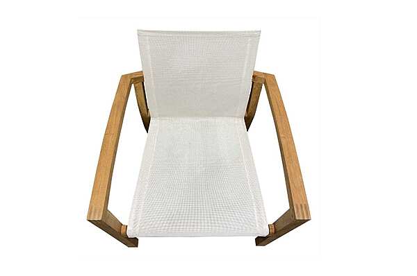 Sessel ROYAL BOTANIA XQI 77 Fabrik ROYAL BOTANIA aus Italien. Foto №5