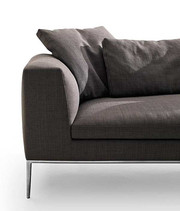 Sofa B & amp; B ITALIA MICHEL Fabrik B&B ITALIA aus Italien. Foto №2