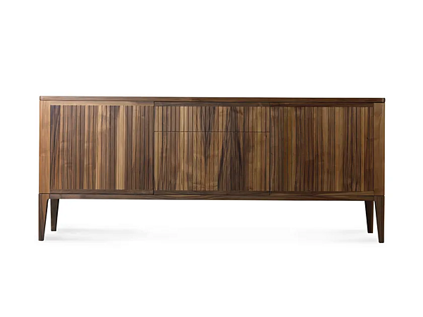 Holzsideboard Eleva A 126 DALE Fabrik DALE aus Italien. Foto №1