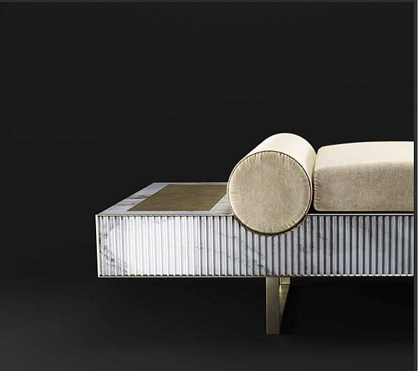 Hocker ROSSATO D-02 Fabrik ROSSATO aus Italien. Foto №3