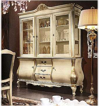 Buffet M44
