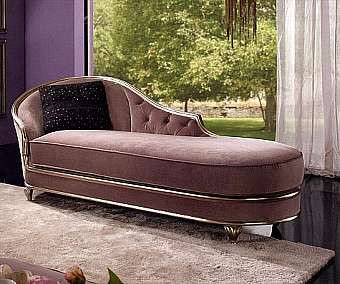 Couch GOLD CONFORT Eden 