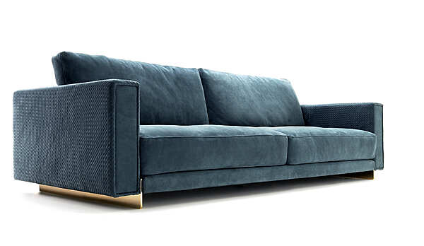 Couch ULIVI HECTOR Fabrik ULIVI aus Italien. Foto №1