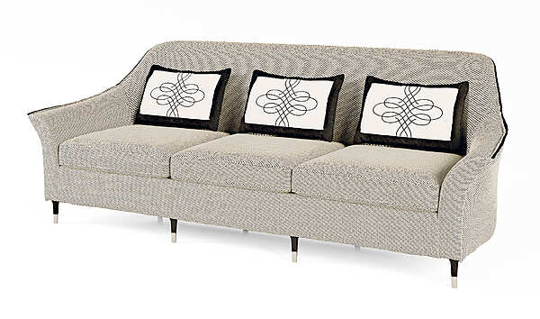 Couch BEL MONDO by Ezio Bellotti 2016-43 / 2p Fabrik BEL MONDO by Ezio Bellotti aus Italien. Foto №1