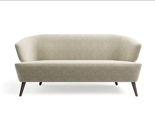 Sofa aus Stoff und Leder Arsenale GL1 INNOVA Imbottiti Fabrik Innova Imbottiti aus Italien. Foto №1