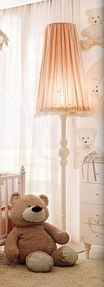 Stehlampe Gul06