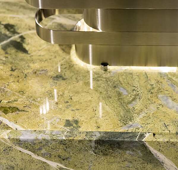 Buffet RUGIANO CR L/A Fabrik RUGIANO aus Italien. Foto №5