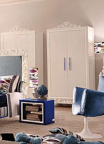 Schrank 800/15/3001/C laccato/lacquered