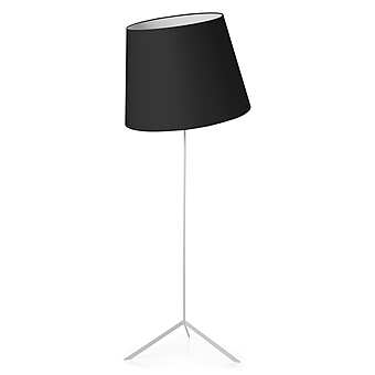 Stehlampe MOOOI Double Shade