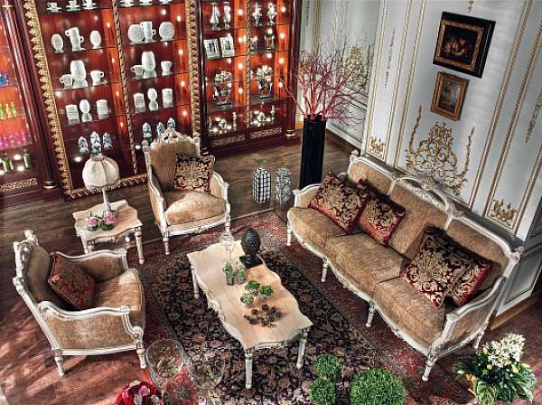 Sessel ASNAGHI INTERIORS GD1601