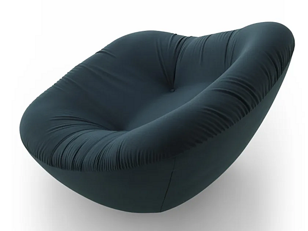 Stoffarmstuhl Bonnie Ligne Roset 13030205 Fabrik LIGNE ROSET aus Italien. Foto №4