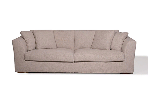 Couch MANTELLASSI Sandy Fabrik MANTELLASSI aus Italien. Foto №1