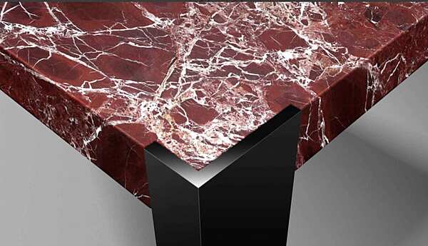 Tisch ROSSATO RHC-20 Fabrik ROSSATO aus Italien. Foto №4