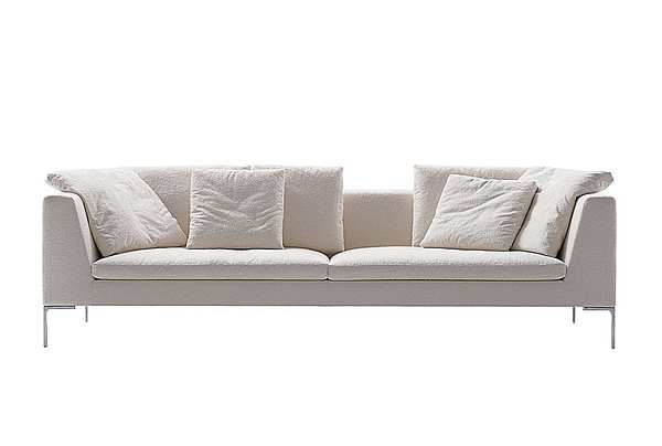 Sofa B & amp; B ITALIA CHL135LS Fabrik B&B ITALIA aus Italien. Foto №6