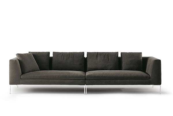 Chaiselongue B & amp; B ITALIA CH228LS Fabrik B&B ITALIA aus Italien. Foto №2