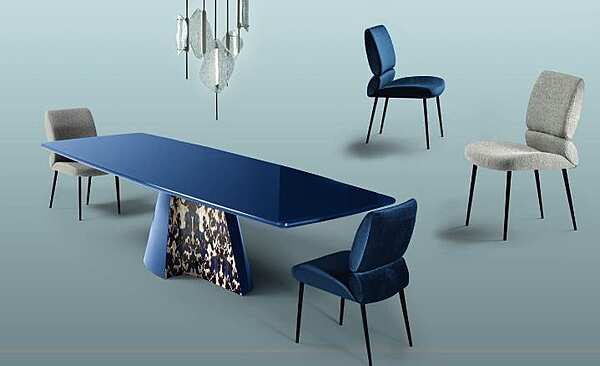 Tisch Daytona 00017 Fabrik DAYTONA (by Signorini&Coco) aus Italien. Foto №3