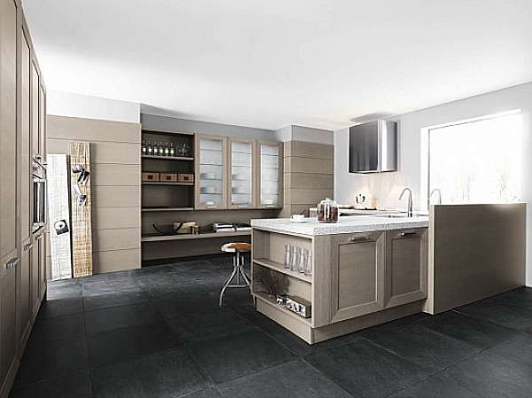 Küche CESAR CUCINE Noa Fabrik CESAR CUCINE aus Italien. Foto №3