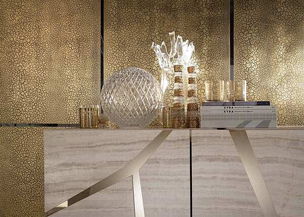 Bar ROBERTO CAVALLI TONGA Fabrik ROBERTO CAVALLI aus Italien. Foto №6
