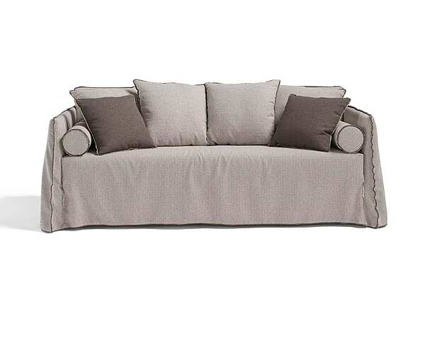 Couch DIENNE CASPER Fabrik DIENNE aus Italien. Foto №1