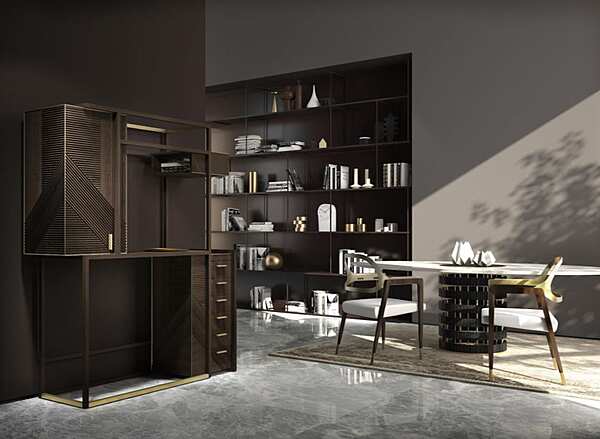 Sessel ROSSATO RHC- 01 Fabrik ROSSATO aus Italien. Foto №4