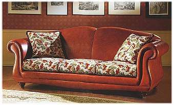 Sofa Oxford ZANABONI