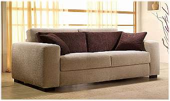 Sofa bedding SNC Lady D