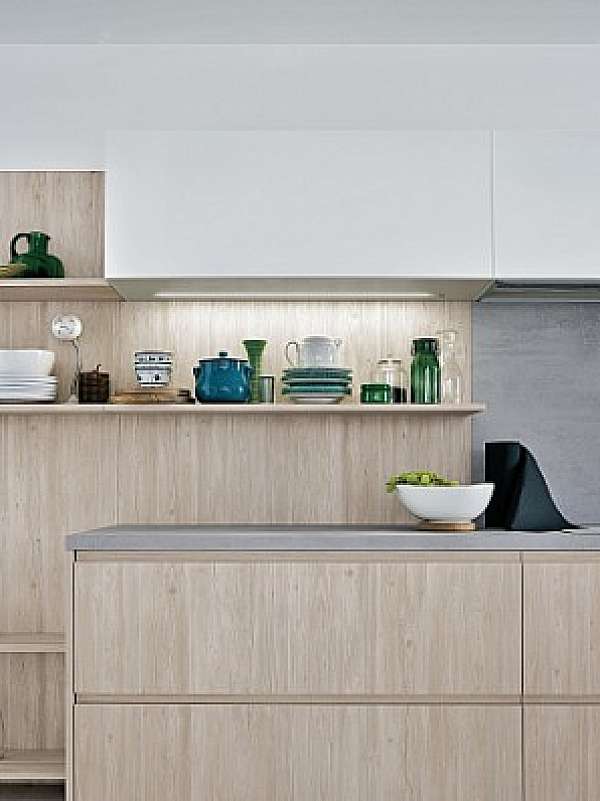 Küche CESAR CUCINE Maxima 2.2 Fabrik CESAR CUCINE aus Italien. Foto №3