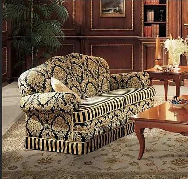 Couch ANGELO CAPPELLINI 9135/D2 SITTINGROOM PROJECT