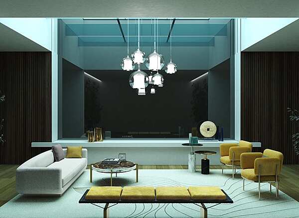 Sessel ROSSATO 11 PL-03 Fabrik ROSSATO aus Italien. Foto №7