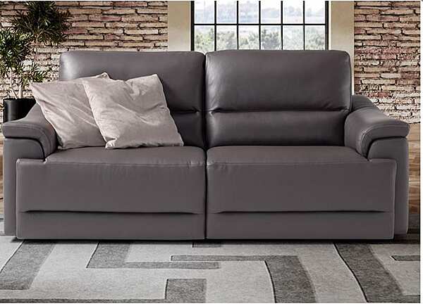 Couch Marinelli Home M1298 Fabrik Marinelli Home aus Italien. Foto №1