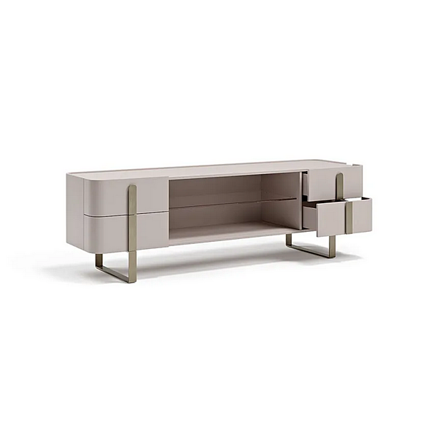 Holz TV-Schrank Eden Capital Collection ED.TV Fabrik Capital Collection aus Italien. Foto №23