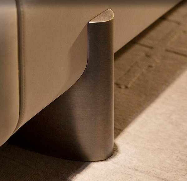 Bett RUGIANO LMA12/180 Fabrik RUGIANO aus Italien. Foto №5