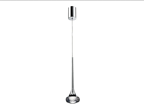 LED Kristall Pendelleuchte Fairy AXOLIGHT SP FAIRY I, SP FAIRY Fabrik Axolight aus Italien. Foto №1