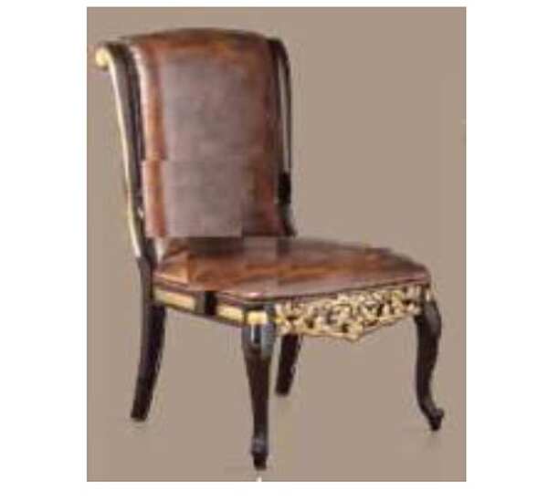 Stuhl A. R. ARREDAMENTI SRL 409 / P Fabrik A.R.ARREDAMENTI SRL aus Italien. Foto №1